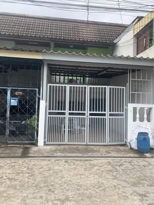 ทาวน์เฮาส์2ห้องนอน2ห้องน้ำ 1