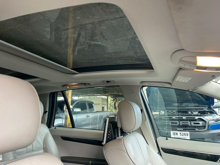 รหัสรถ PJP9839 📌 2010 BENZ R300 CDI 6