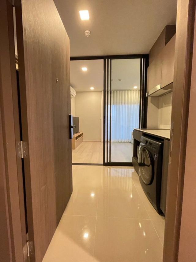 ให้เช่าคอนโด LIFE Phahon-Ladprao (ไลฟ์ พหลฯ-ลาดพร้าว) ขนาด 35 ตรม 4