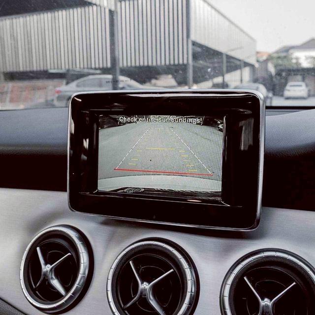 รหัสรถ 67GG2175 Benz CLA 250 AMG 2015 รูปที่ 2