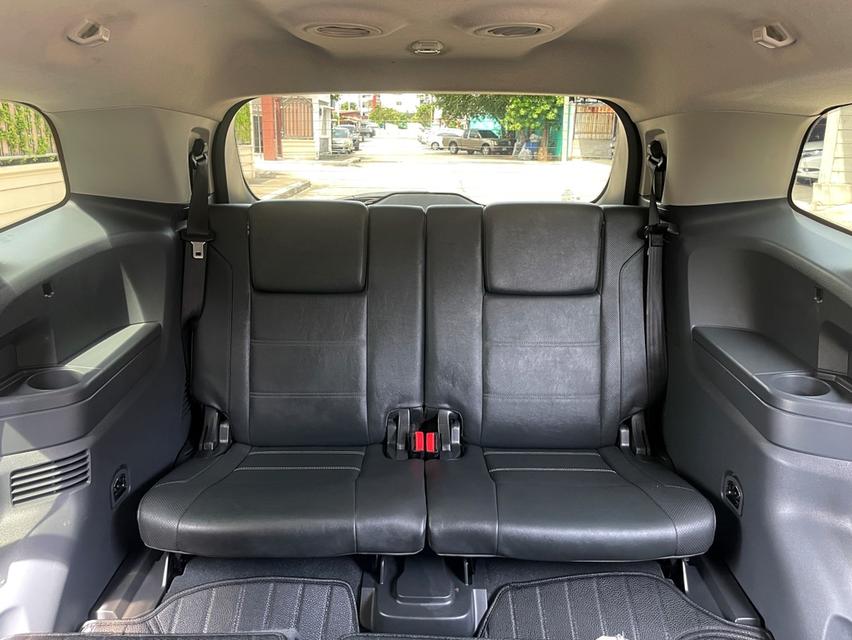 ขาย Ford Everest 2.2Titanium ปี16 14