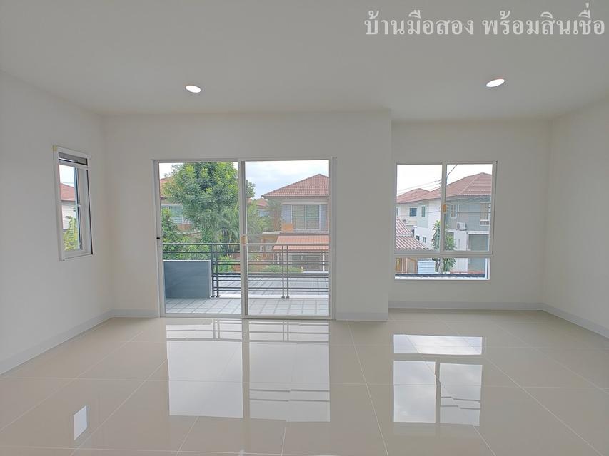 เดอะทรัสต์วิลล์ วัชรพล-หทัยราษฎร์ 14