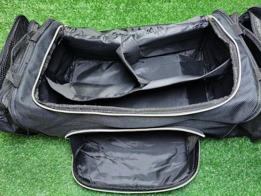 Chevrolet Travel Bag 6