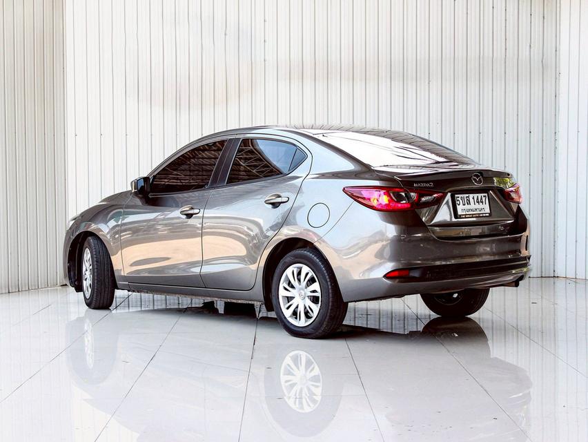 MAZDA MAZDA2 1.3 E Minor Change  ปี 2020 (VAT.) 7