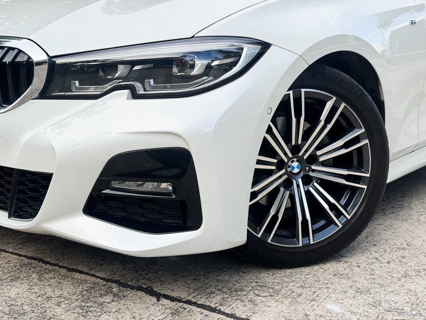 320d Msport Top