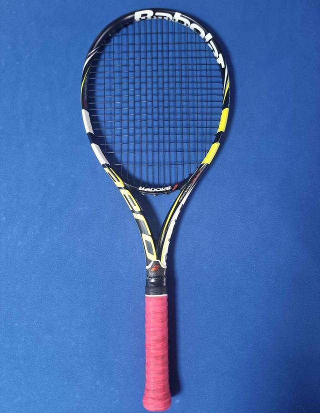 ไม้เทนนิส Babolat Pure Aero 2