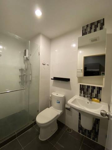 ให้เช่า คอนโด The Niche Mono Ratchavipha 30 ตร.ม ชั้น 20 วิวสระ ใกล้ทางด่วน ตรงข้าม รพ.เกษมราษฎร์ 7