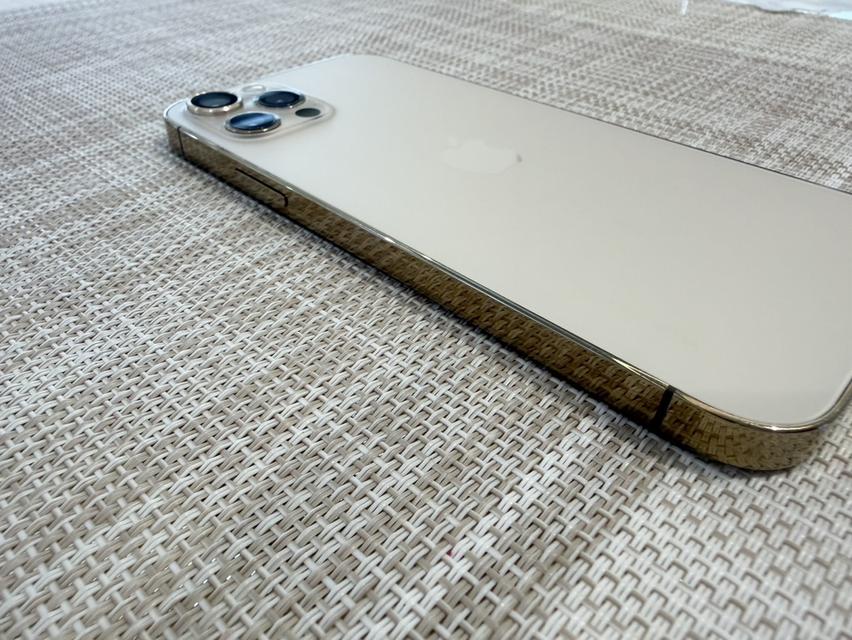 iPhone 12 256GB ผ่อนได้ รูปที่ 4