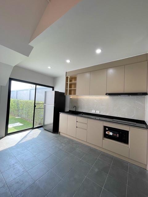 MHR35 ขาย/เช่า คฤหาสน์หรู The City Bangna (โครงการใหม่) ติด Mega Bangna ไซส์ใหญ่พิเศษ XXL 13