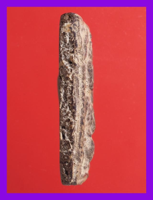 ง52-ง55.พระสมเด็จ พระเบญจภาคี พระเครื่อง รูปที่ 16