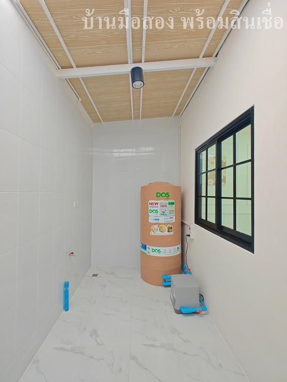 หมู่บ้านชมฟ้า-วรางกูล คลอง2 10