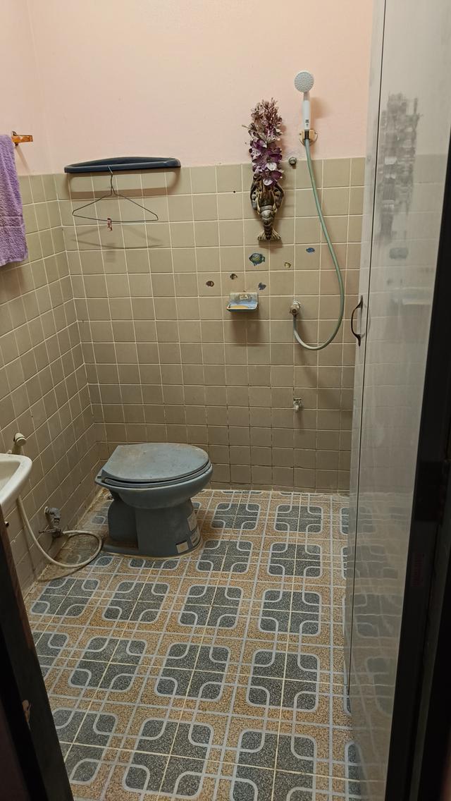 บ้านทาวน์เฮ้าส์ ชุมชนร่มเย็น คลอง2 ต.คูคต อ.ลำลูกกา 2