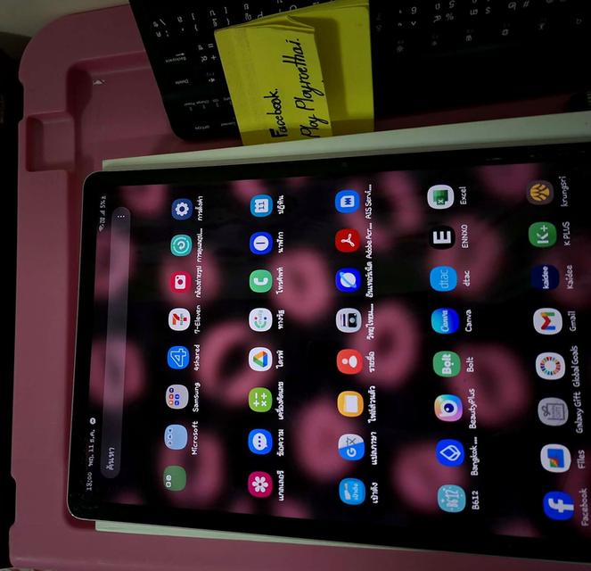 ขายค่ะTab S7FE Sim Wifi