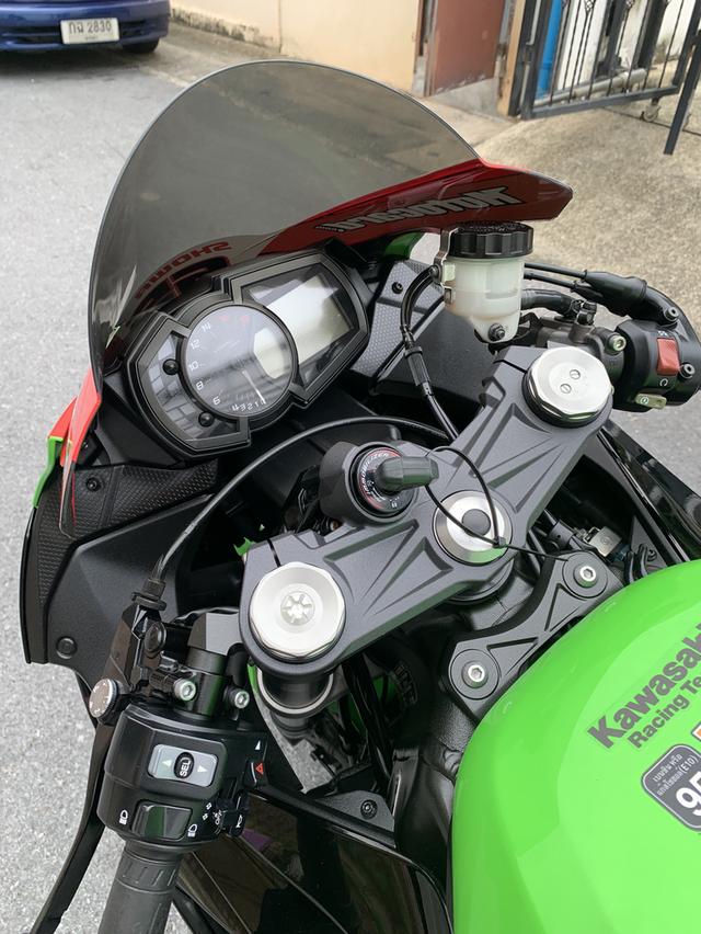 ZX6R ปี 2018 จด 19 10