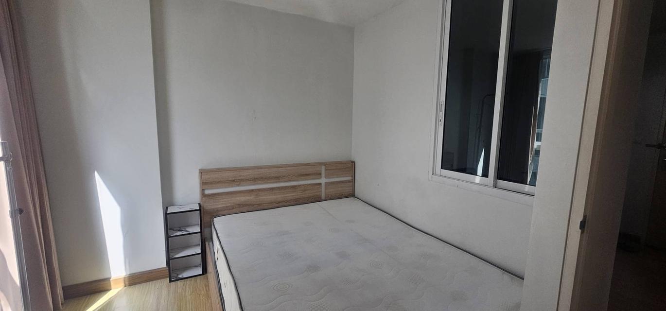 ปล่อยเช่าคอนโด !!!!!!! ใกล้รถไฟฟ้า BTS พหลโยธิน24 ใกล้ MRT พหลโยธิน 4