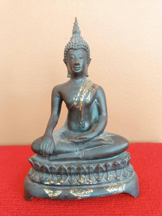 ต้องการให้บูชาพระเครื่อง