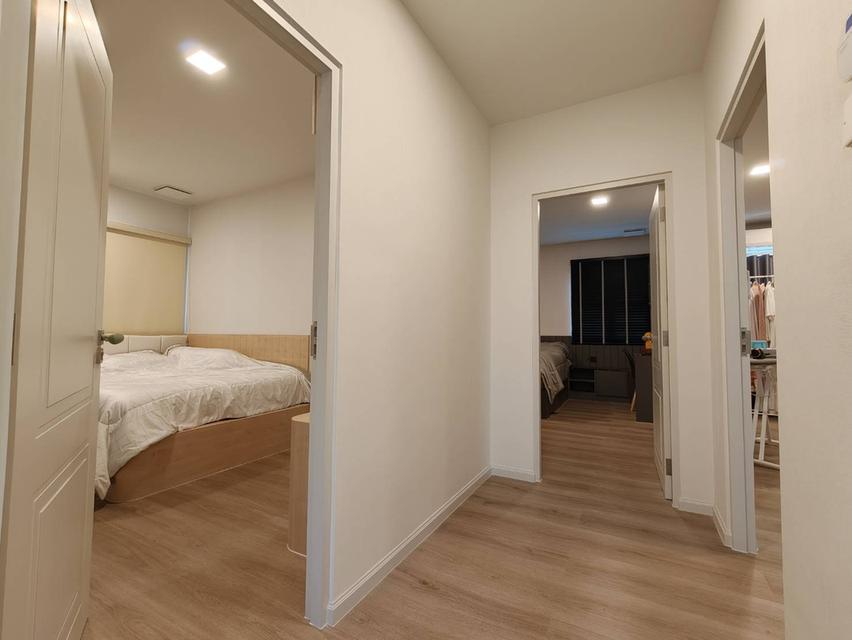 บ้านหรู มัณฑนา100+ บางขุนเทียน ชายทะเล 14