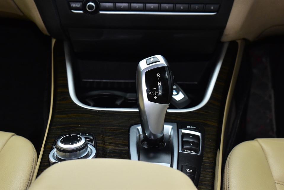 รหัสรถ PB7600 BMW X3 2.0D 2012 ดีเซล 11