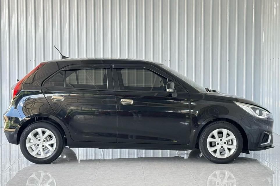 MG3 1.5D  เบนซิน เกียร์ออโต้ ปี2022 7