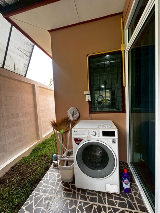 House for rent in Chiang Mai Near Mee Chok Plaza 16