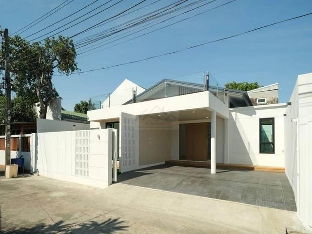 PB5469 ขายบ้านเดี่ยว เนื้อที่ 50 ตรว. ซอยอ่อนนุช 70-1 หมู่บ้านเสรี-อ่อนนุช บ้านสวยพร้อมอยู่บ้านรีโนเวทใหม่ทั้งหลัง  15