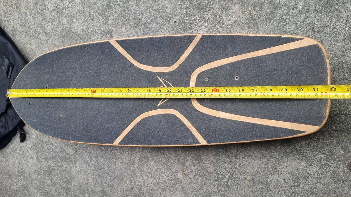 Surf Skate เซิร์ฟสเก็ต Rare Ant 32นิ้ว