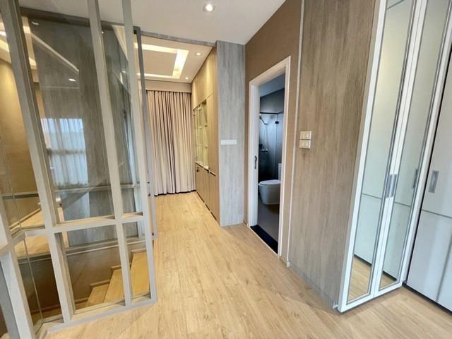 PP414 ขายทาวน์โฮม 3 ชั้น โครงการ Arden Ladprao 71 อาร์เด้น ลาดพร้าว 71 หลังมุม ถนนสตรีวิทยา 2 ราคาดี  14