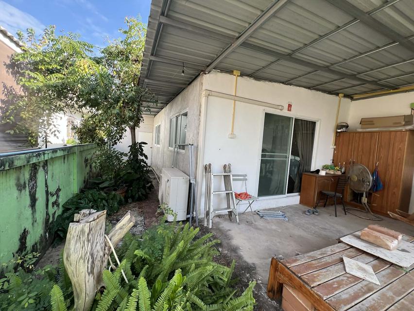 ขายบ้านในเมืองอุดรธานี 17