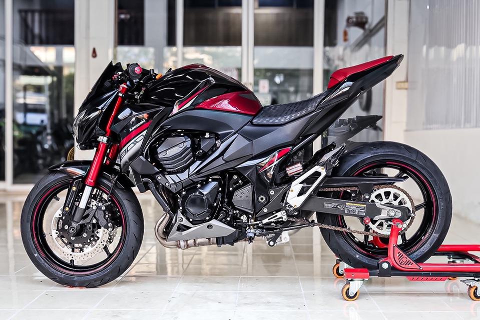 Z800 ปี2016 Kawasaki รูปที่ 3