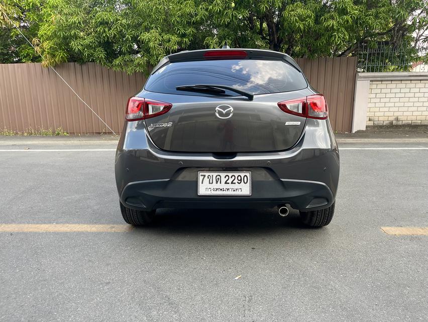 ð MAZDA 2 1.3 SKYACTIV Sport Hight Plus āļāļĩ 2019 āļāļąāļ§ TOP ïŋžFull option āļĢāļāļāļļāļāļāļĨāđāļāđāļĄāļ·āļāđāļāļĩāļĒāļ§āļāļēāļāļāđāļēāļĒāđāļāļ āļāļļāđāļ āđāļāļāļĢāđāļ§āļīāļŠāļāļļāļāđāļāļŠāļģāļĢāļāļ āđāļāļāļĢāđāļ§āļīāļŠāļāļļāļāđāļāļŠāļģāļĢāļāļāļāļĒāļđāđāļāļĢāļāļ āļĢāļđāļāļāļĩāđ 6