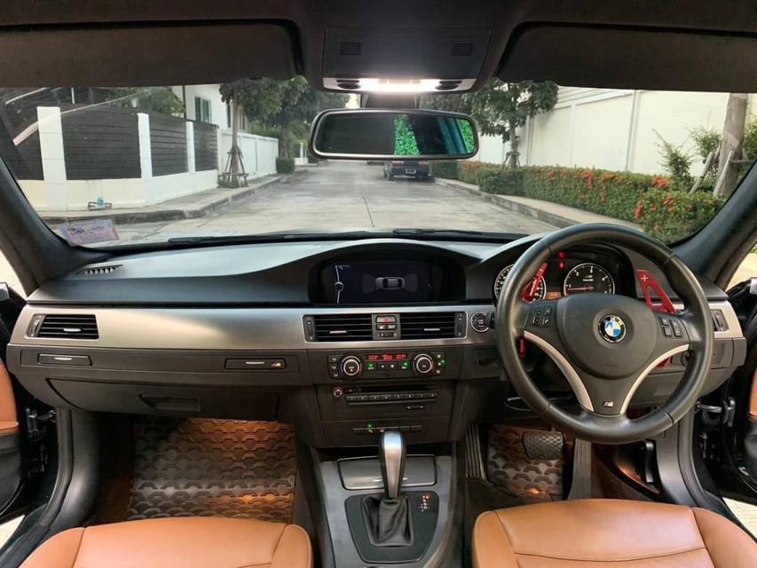 Bmw 320D E90 ปี 2012 Topสุด ดีเซล รุ่นEDITION 2