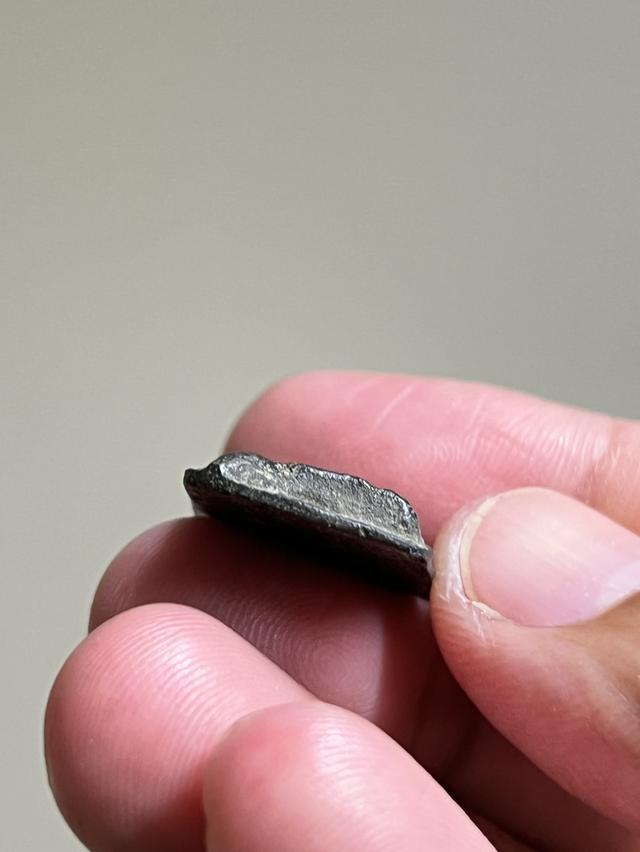 พระเนื้อโลหะเก่า ไม่ทราบที่ 4