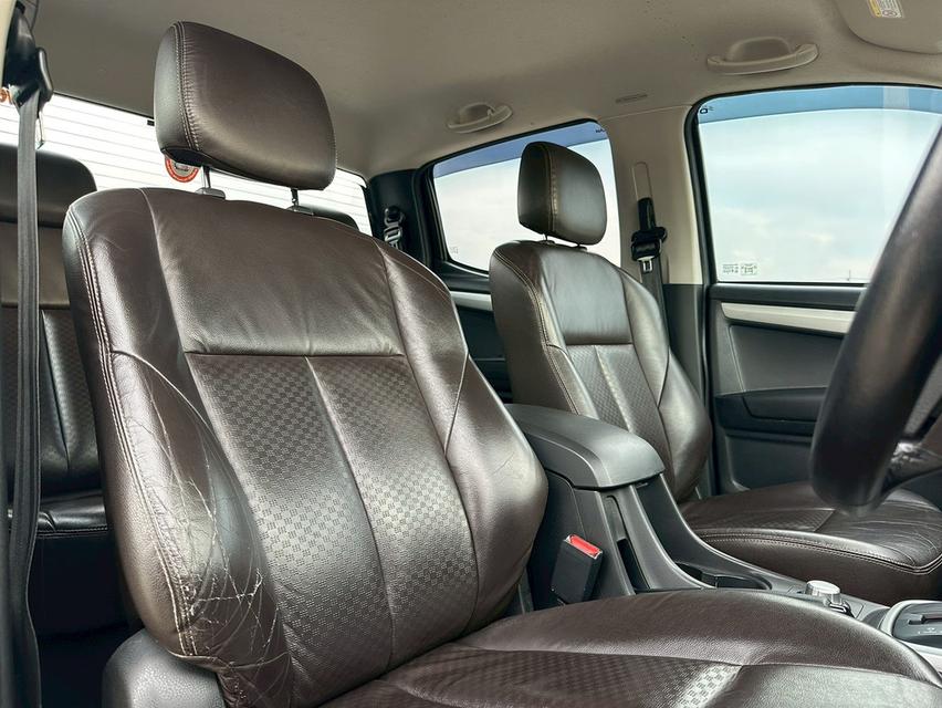 Isuzu Dmax 3.0Vcross 4wd ปี14 14