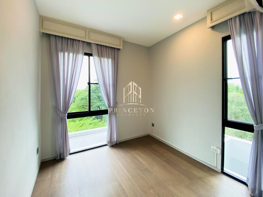 นันทวัน พระราม 9 – ศรีนครินทร์ บ้านหรูระดับพรีเมียม บนทำเลศักยภาพ “กรุงเทพกรีฑาตัดใหม่” 15