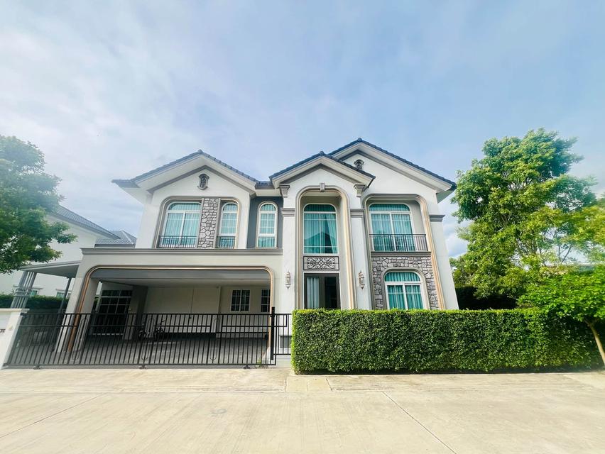 FOR SALE | GRANDIO บางนา กม.5 2