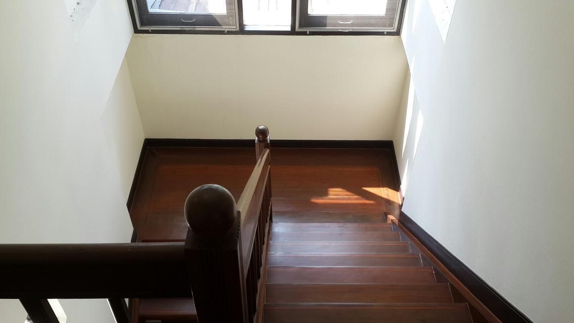 ให้เช่าบ้านเดี่ยว หมู่บ้านโฮมเพลส (Homeplace) รามคำแหง 140 ขนาด 70 ตร.วา 5