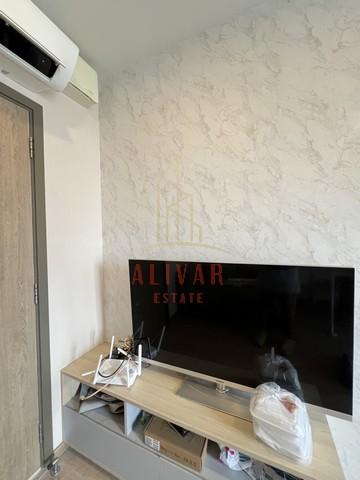 RC093725 Condo for rent IDEO O2 Fully-Furnished ใกล้ BTS บางนา และ Bangkok Mall 6