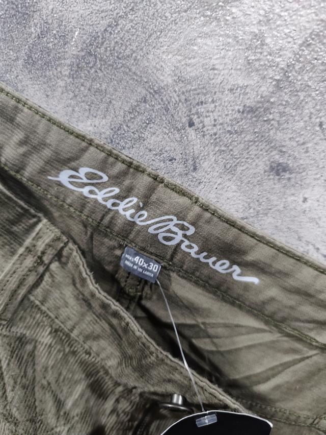 0909- EDDIE BAUER PANTS   Sz.40X30 14