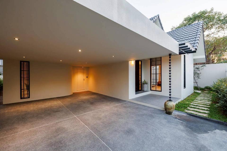 Pool Villa พฤกษาทอง 🔥 สันผีเสื้อ อ.เมืองเชียงใหม่! 🏡 7
