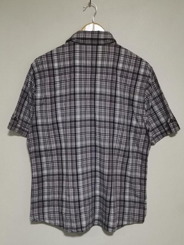 เสื้อเชิ้ตแขนสั้น​ Burberry​ รูปที่ 8