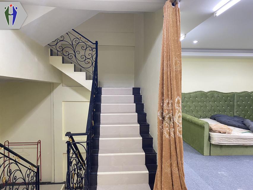 House for rent 35,000 Near Pattaya City Hospital South Pattaya. 9