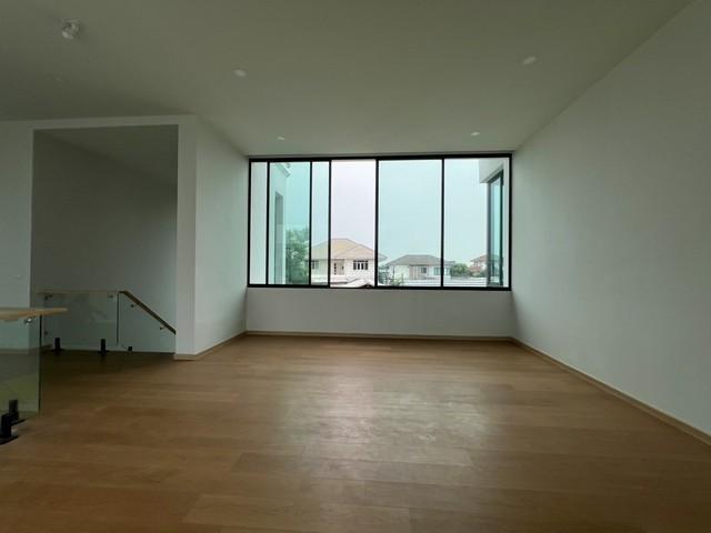 PB5386 ขายบ้านเดี่ยว บ้านใหม่มือ1 โครงการ THE MASTER เดอะ มาสเตอร์ เอกมัย-รามอินทรา ซอยรามอินทรา39 บ้านมีสระว่ายน้ำส่วนตัว 12