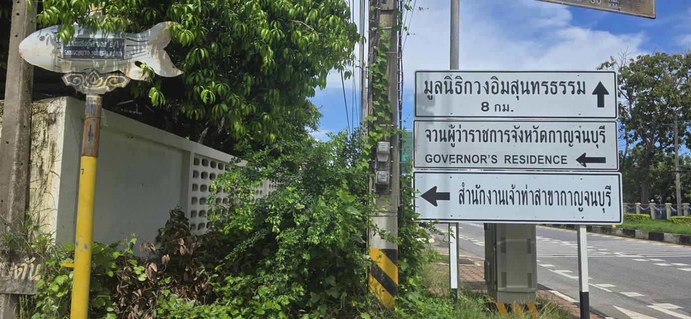ที่ดินเปล่า 188 ตรว. 4