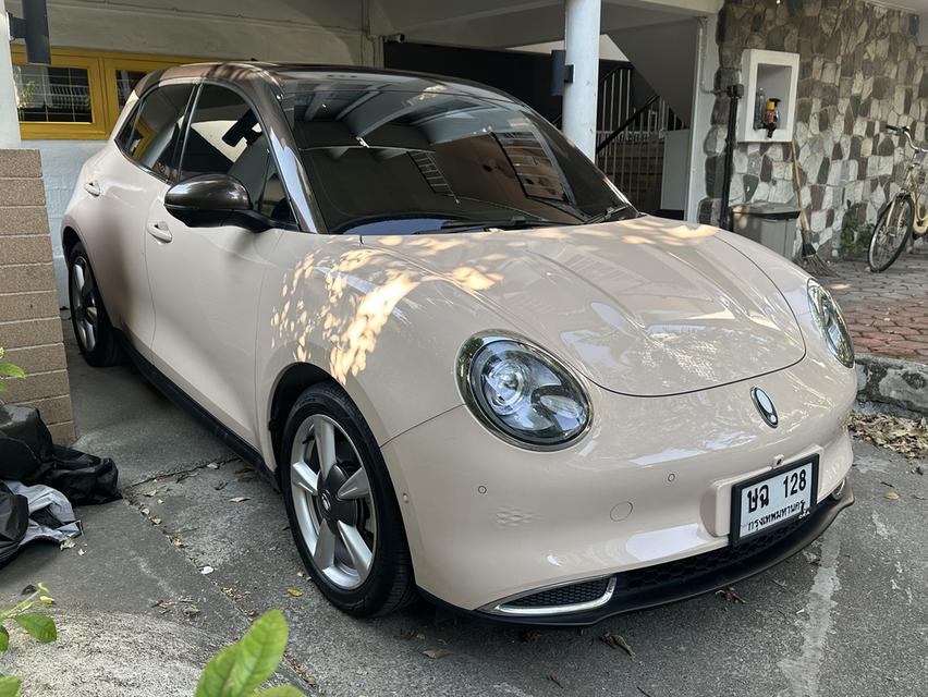 รถ ORA GOOD CAT ปี2023 รูปที่ 3
