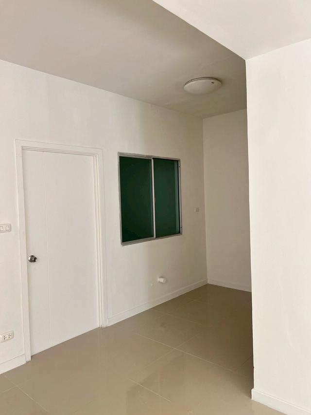 บ้านมือสองทาวน์โฮม โครงการบ้านพฤกษา85 หนามแดง-ศรีนครินทร์ 17