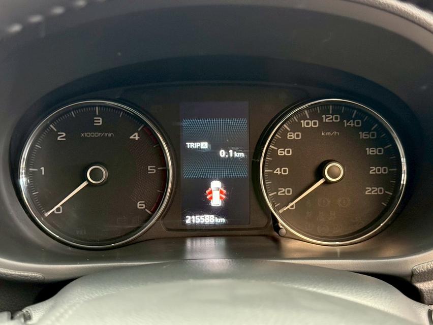 MITSUBISHI PAJERO 2.4 GT PREMIUM 4WD ปี 2017 รูปที่ 8