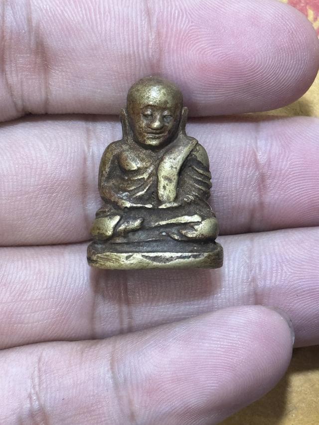 พิมพ์นิยมพ่อเงินวัดบางคลาน