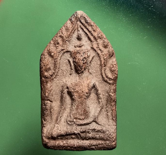 พระขุนแผนวัดบ้านกร่าง