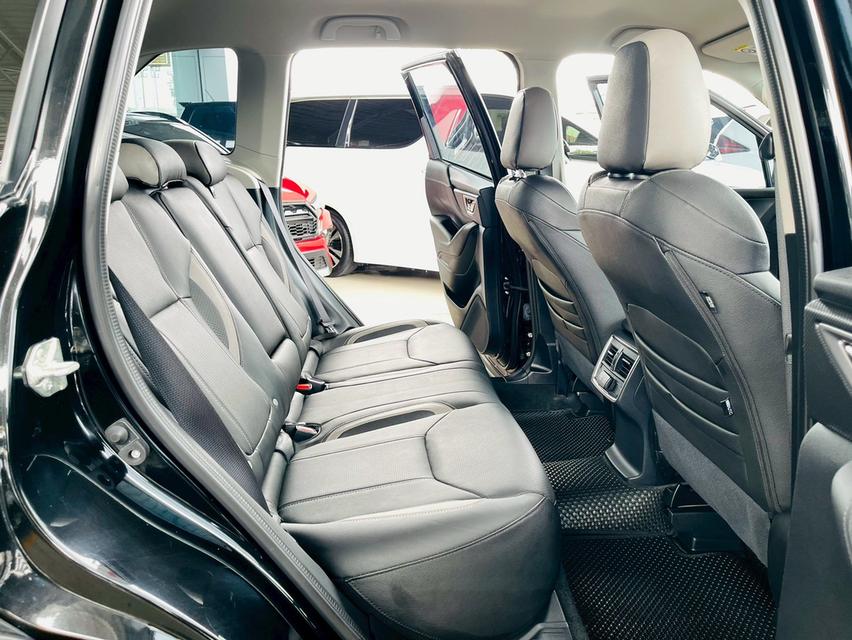 Subaru Forester 2.0 i-s ES GT Edition 4WD 2021 16