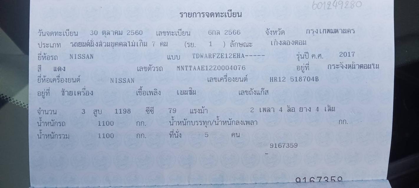 ขายรถมือสอง 2